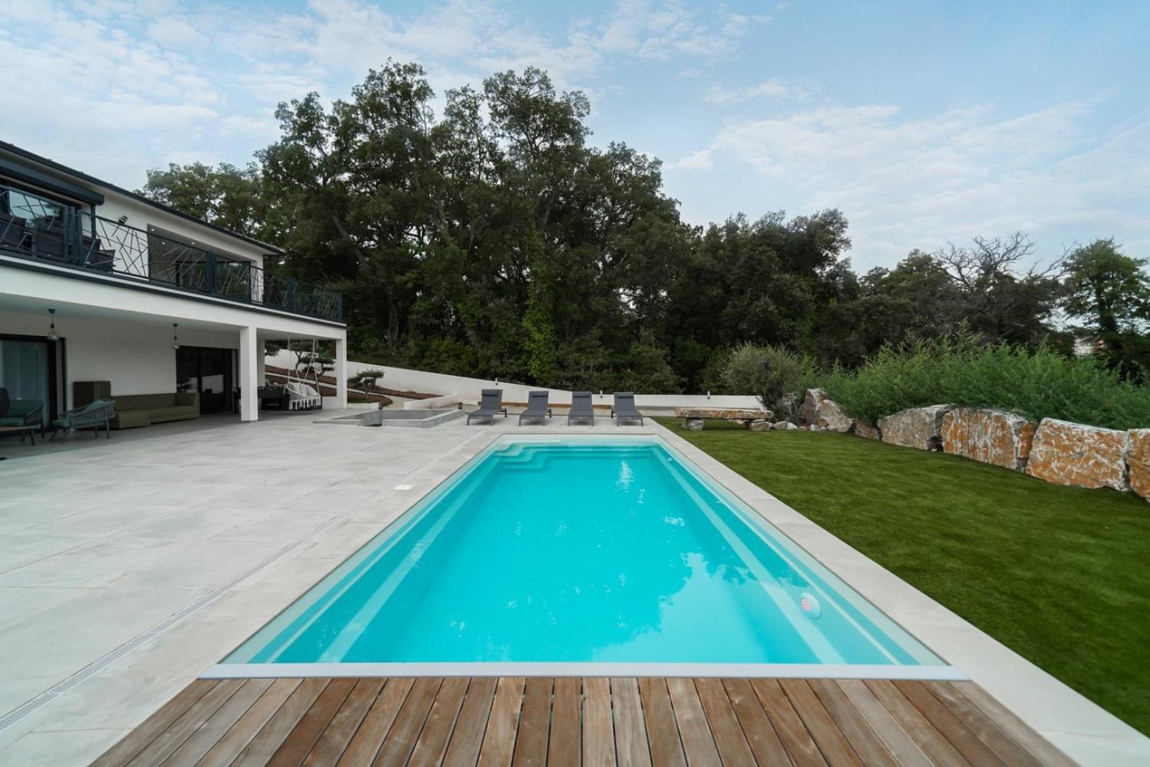 Tres Belle Villa A Ghisonaccia Avec Piscine Chauffee Экстерьер фото